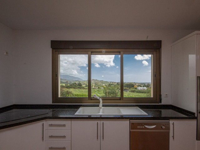 3 Soveroms Villa i La Cala de Mijas