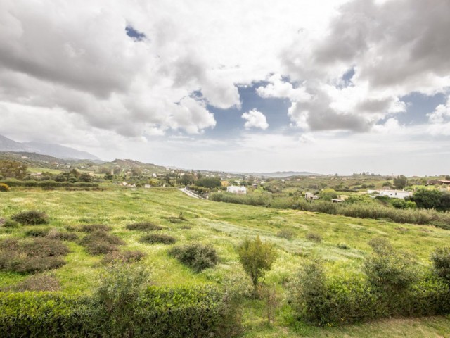 3 Soveroms Villa i La Cala de Mijas