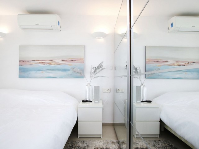 Appartement avec 4 Chambres  à Estepona