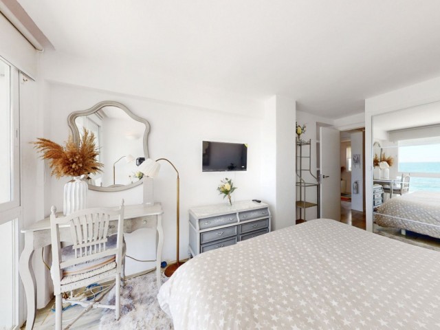 Appartement avec 4 Chambres  à Estepona