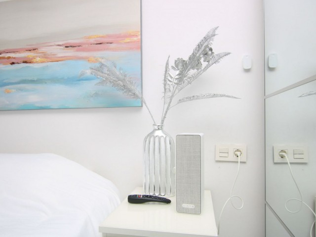 Appartement avec 4 Chambres  à Estepona