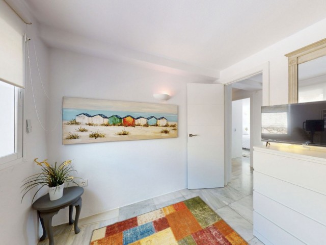 Appartement avec 4 Chambres  à Estepona