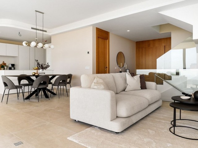 Villa avec 4 Chambres  à Benahavís