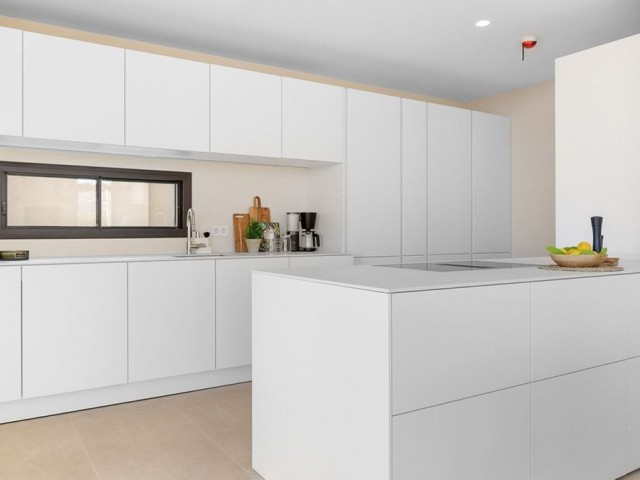 Villa avec 4 Chambres  à Benahavís