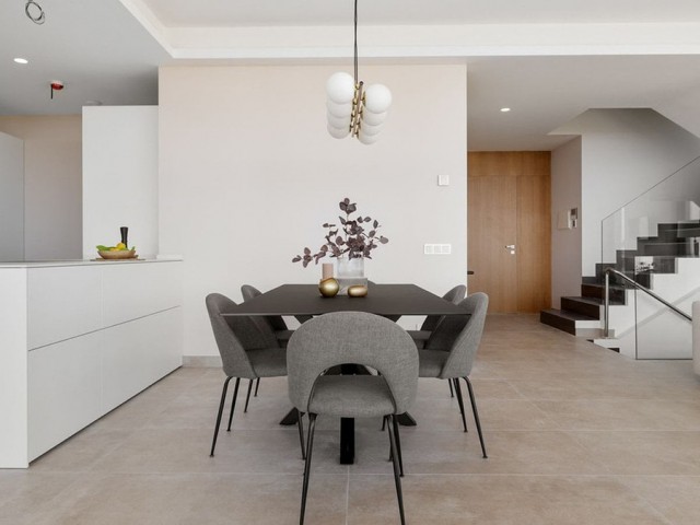 Villa avec 4 Chambres  à Benahavís