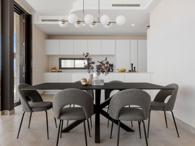 Villa avec 4 Chambres  à Benahavís