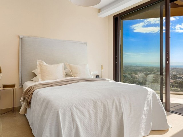 Villa avec 4 Chambres  à Benahavís