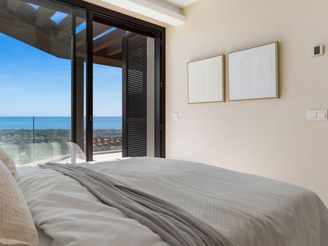 Villa avec 4 Chambres  à Benahavís