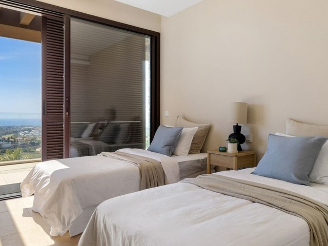 Villa avec 4 Chambres  à Benahavís