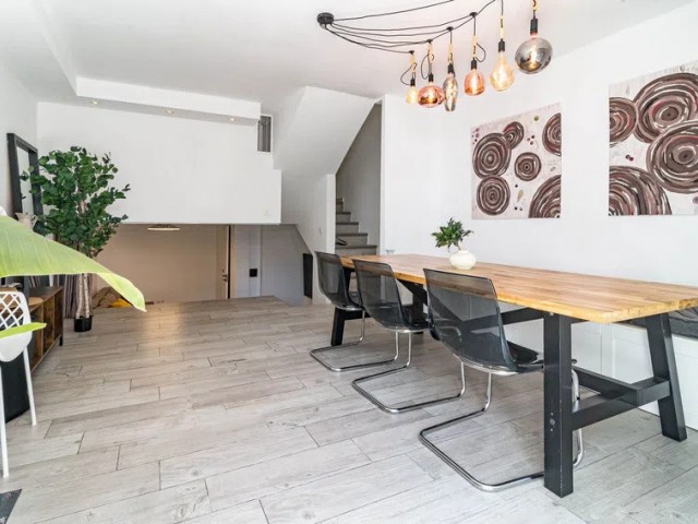 3 Makuuhuoneen Rivitalo San Pedro de Alcántara