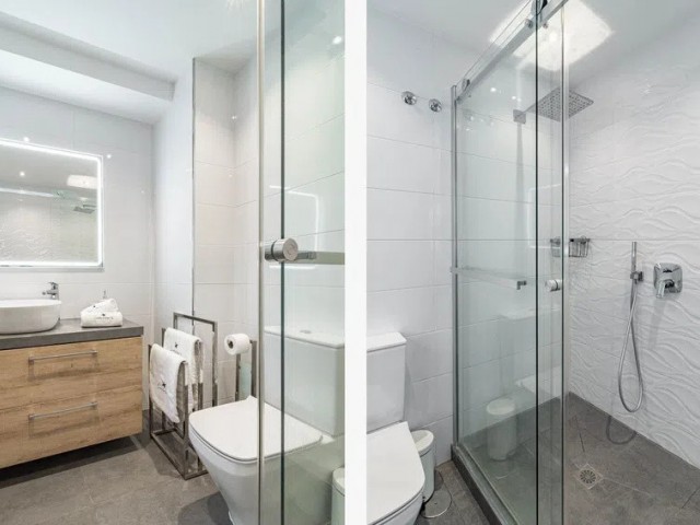 3 Makuuhuoneen Rivitalo San Pedro de Alcántara