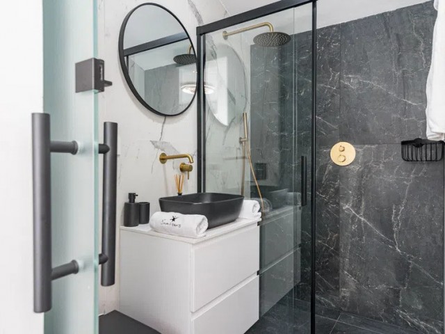 3 Makuuhuoneen Rivitalo San Pedro de Alcántara