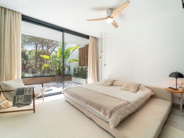 3 Makuuhuoneen Huoneisto Marbella