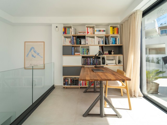 3 Makuuhuoneen Huoneisto Marbella