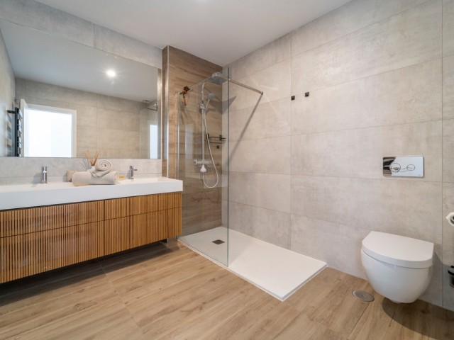 3 Makuuhuoneen Huoneisto Marbella