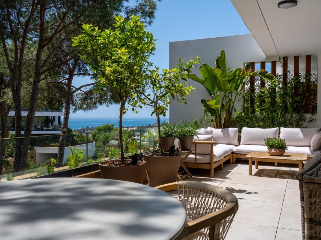 3 Bedrooms Apartment in Marbella