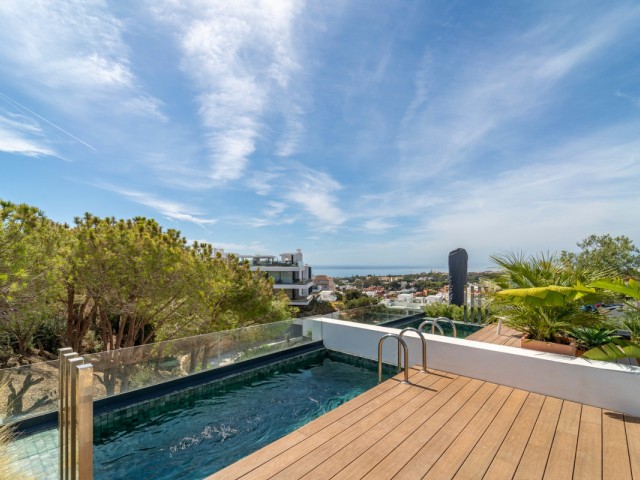 3 Bedrooms Apartment in Marbella