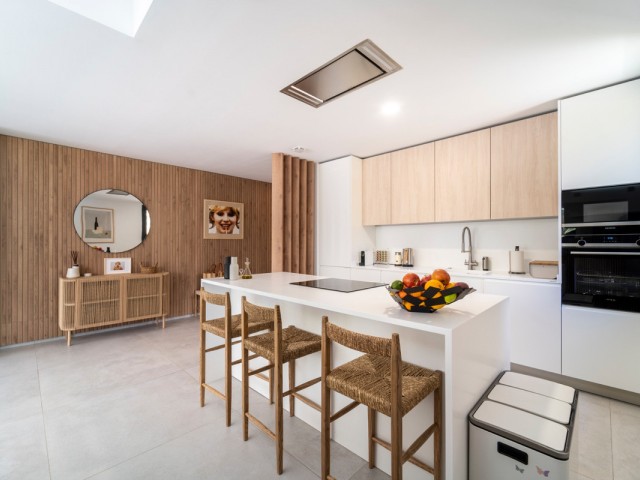 3 Bedrooms Apartment in Marbella