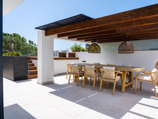 3 Bedrooms Apartment in Marbella