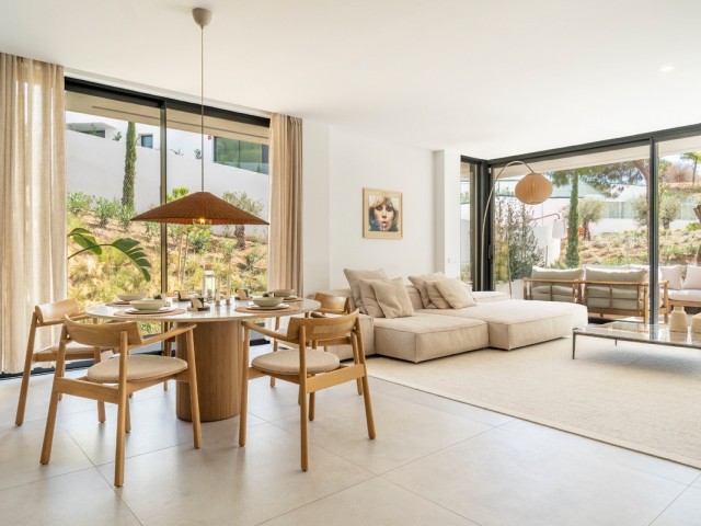 3 Bedrooms Apartment in Marbella