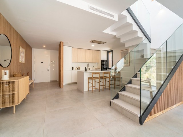 3 Bedrooms Apartment in Marbella