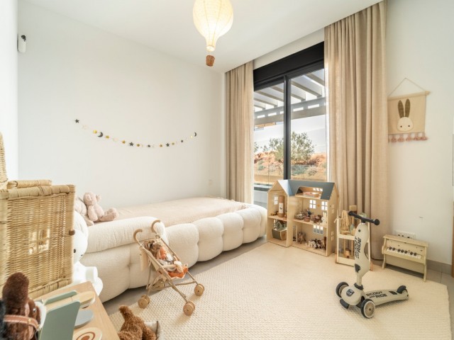 3 Bedrooms Apartment in Marbella