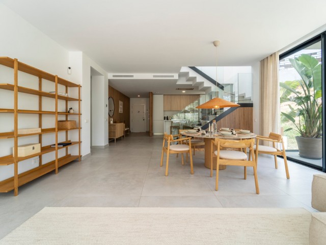 3 Bedrooms Apartment in Marbella