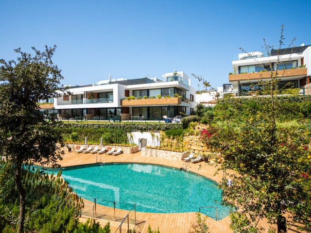 3 Bedrooms Apartment in Marbella