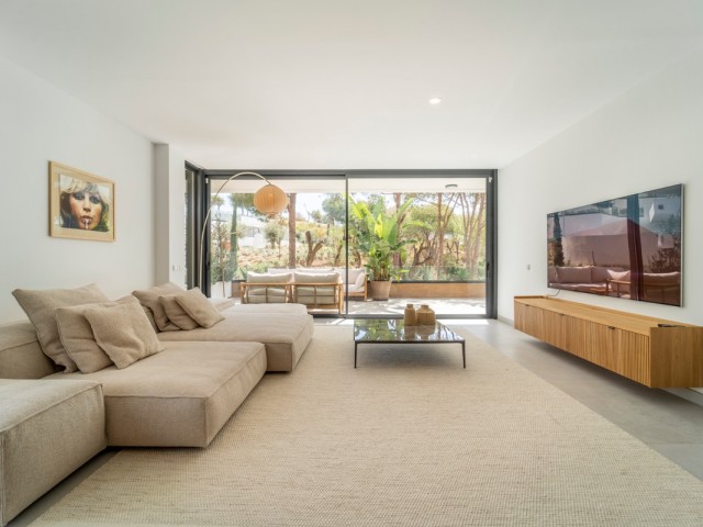 3 Bedrooms Apartment in Marbella