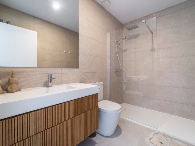 3 Bedrooms Apartment in Marbella