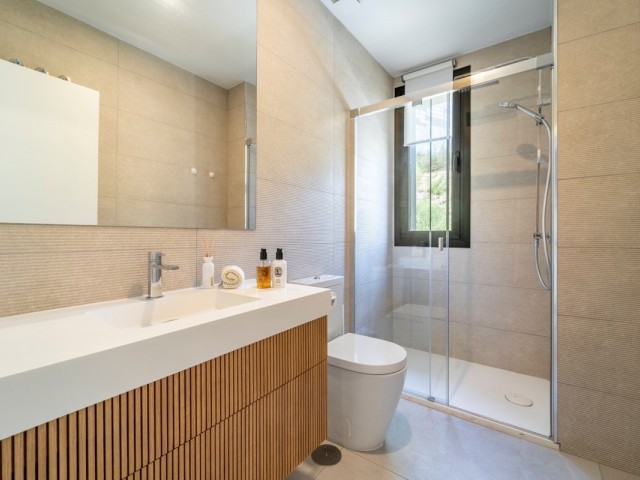 3 Bedrooms Apartment in Marbella