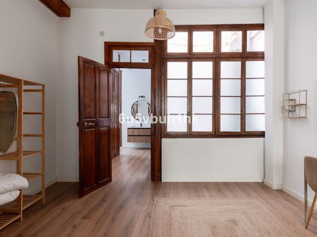 3 Slaapkamer Appartement in Málaga