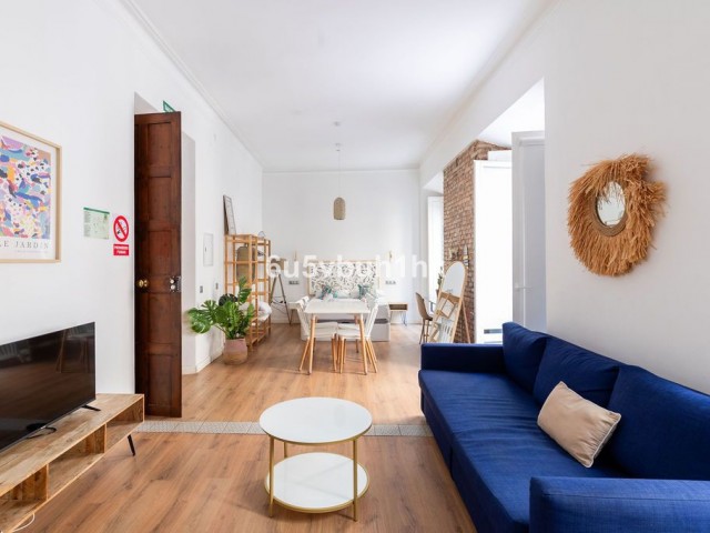 Apartment, Málaga