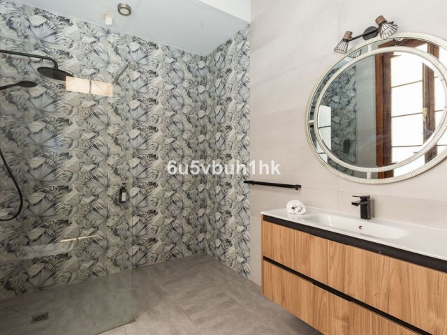 3 Bedrooms Apartment in Málaga