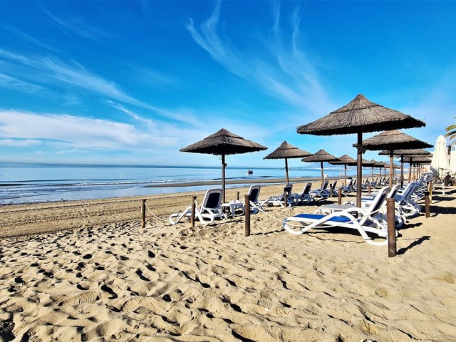 Appartement, El Rosario, R5344024