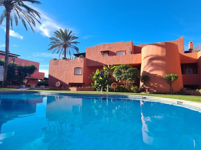 Appartement, El Rosario, R5344024