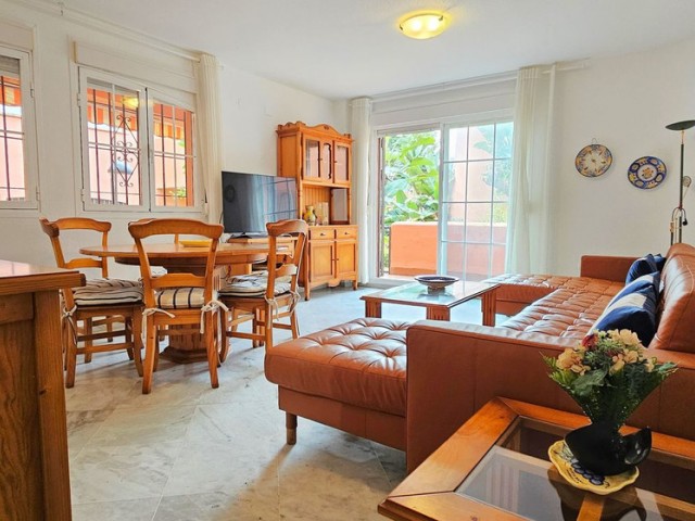 Appartement, El Rosario, R5344024