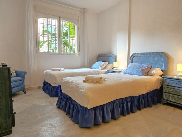 Appartement, El Rosario, R5344024