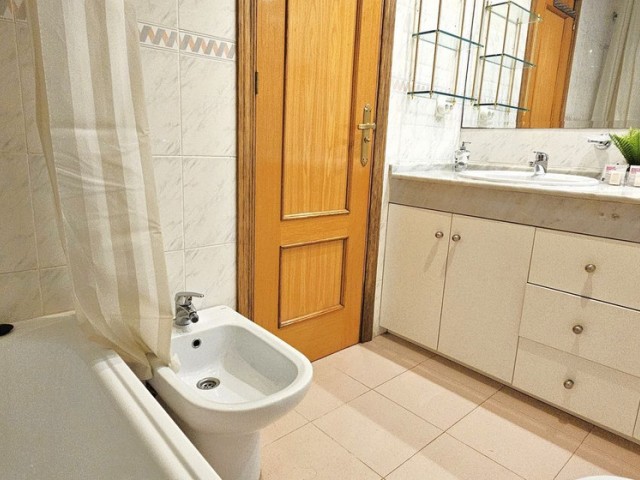 3 Soveroms Leilighet i El Rosario