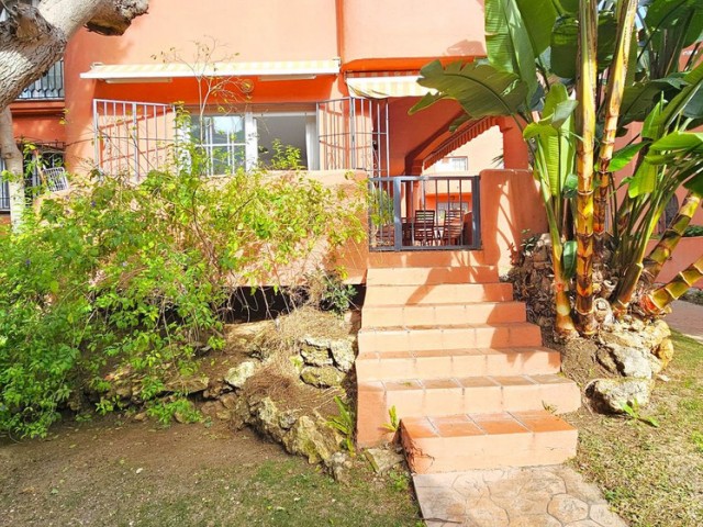 3 Soveroms Leilighet i El Rosario