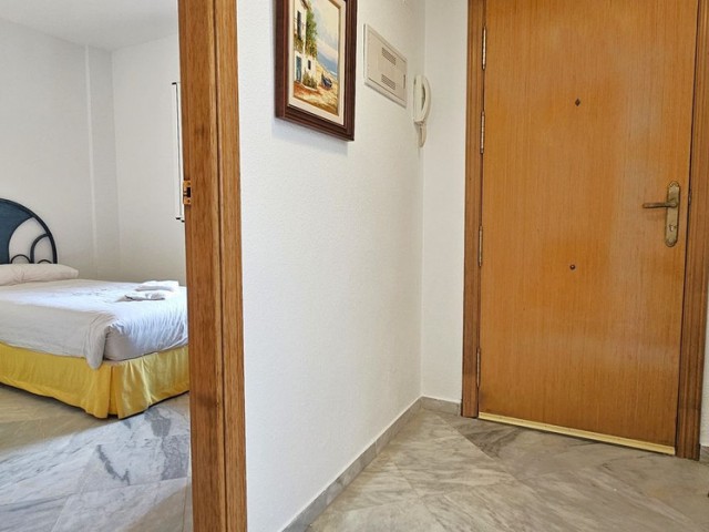 3 Soveroms Leilighet i El Rosario