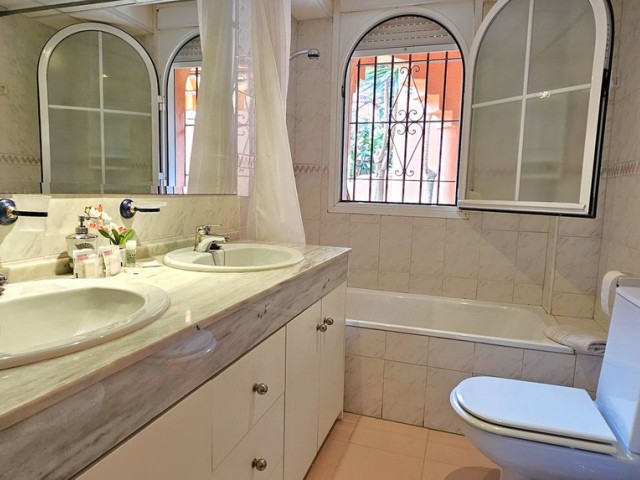 3 Soveroms Leilighet i El Rosario