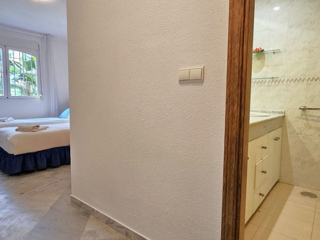 3 Soveroms Leilighet i El Rosario