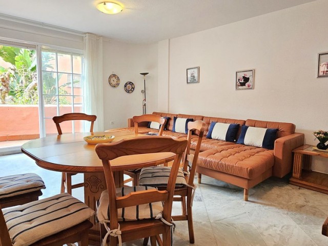 3 Soveroms Leilighet i El Rosario