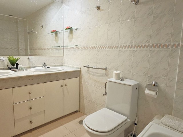 3 Soveroms Leilighet i El Rosario