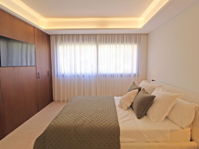 3 Schlafzimmer Apartment in Nueva Andalucía
