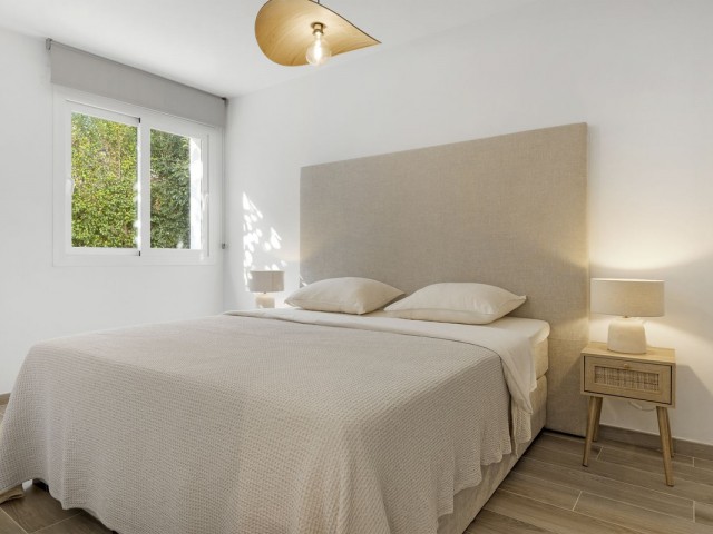 3 Makuuhuoneen Huvila Mijas