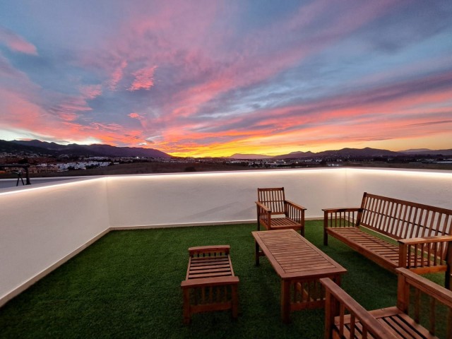 Rivitalo, Alhaurín de la Torre, R5344141