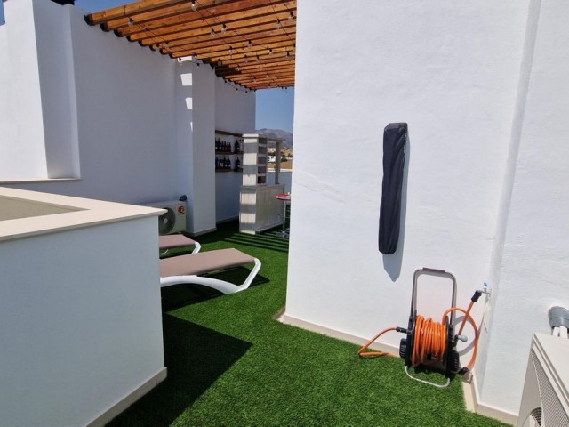 Rivitalo, Alhaurín de la Torre, R5344141