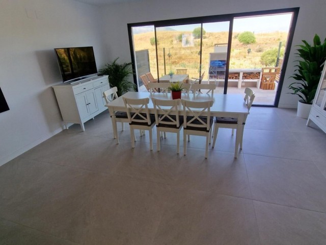 3 Makuuhuoneen Rivitalo Alhaurín de la Torre